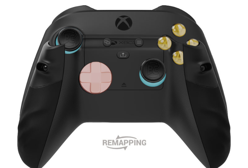 BC Xbox X/S 101838