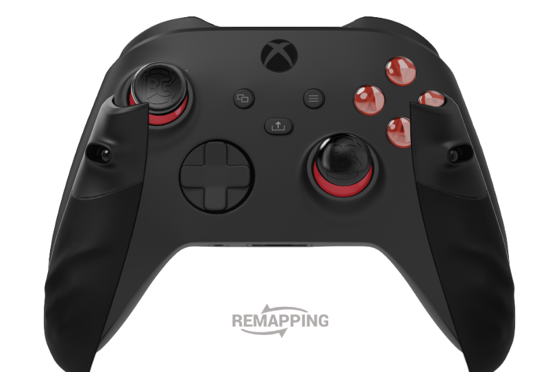 BC Xbox X/S 109599