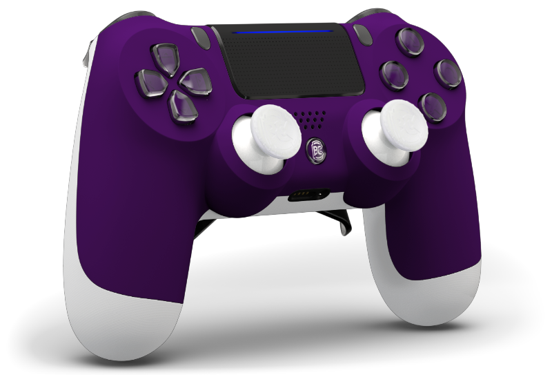 Burn PS4 98395