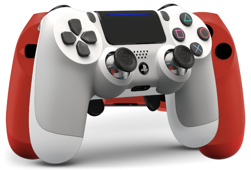 Burn PS4 76393