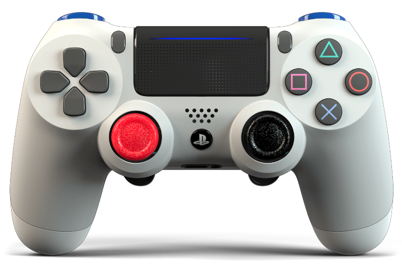 Burn PS4 91934