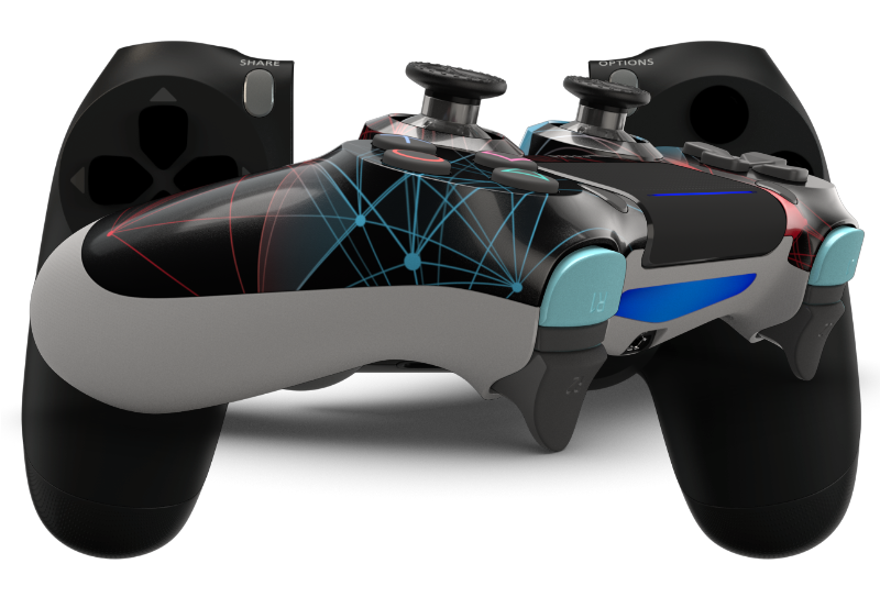 Burn PS4 83534