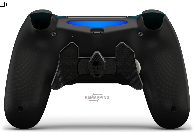 Burn PS4 111914