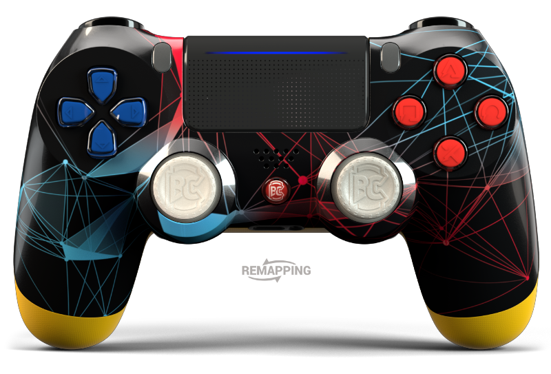 Burn PS4 74870