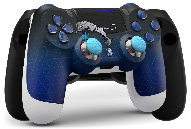 Burn PS4 94838