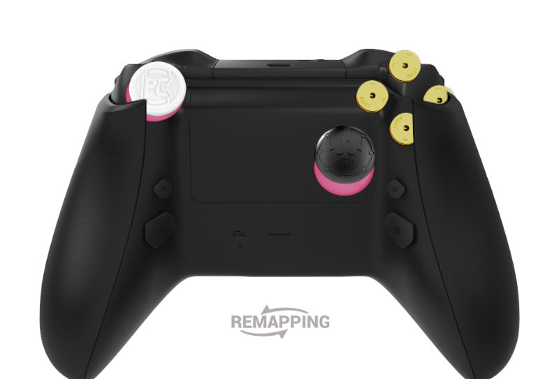 BC Xbox X/S 92459