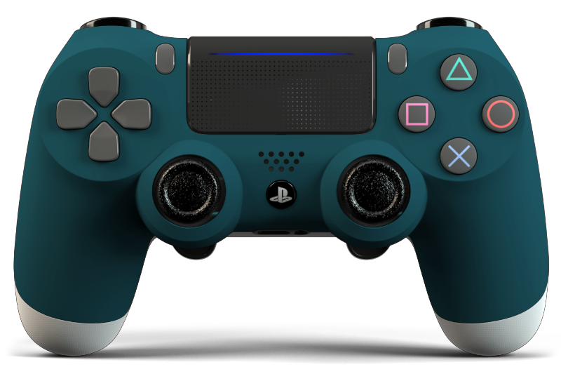 Burn PS4 79661