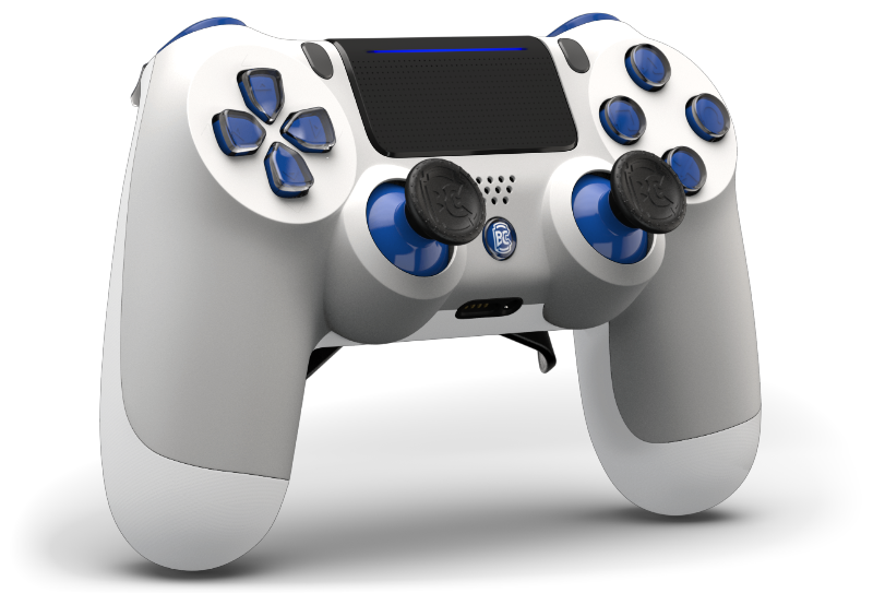 Burn PS4 96758