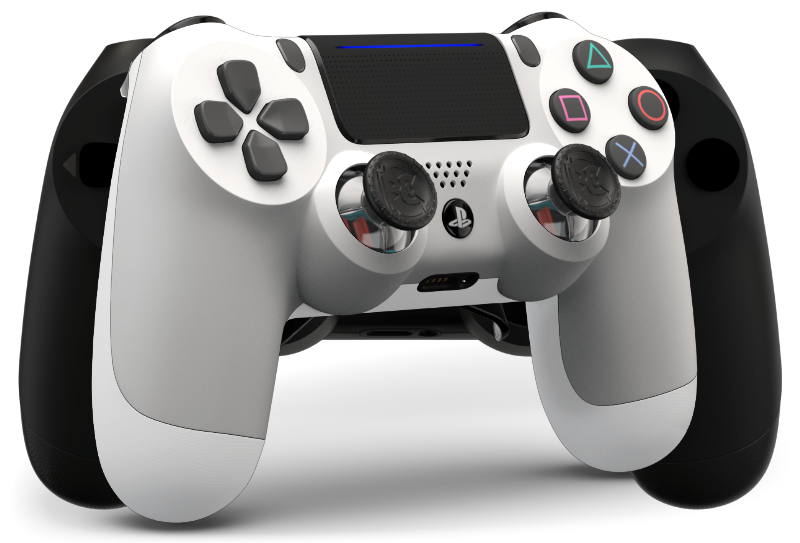Burn PS4 87491
