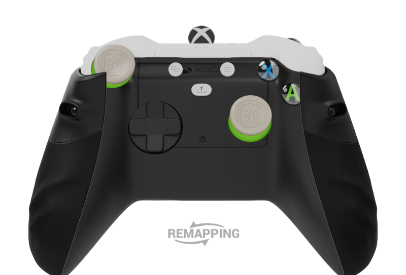 BC Xbox X/S 104670