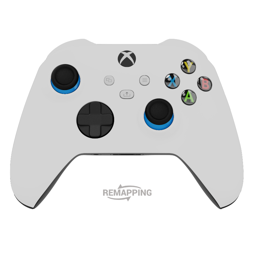 Manette Xbox X/S Series - Customisée