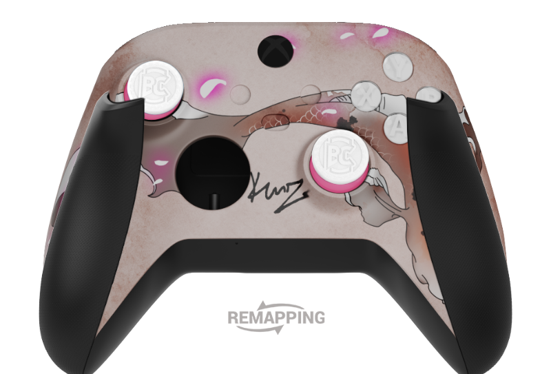 BC Xbox X/S 92886
