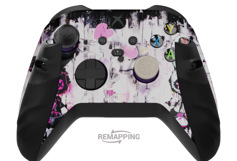 BC Xbox X/S 109396