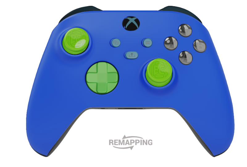 BC Xbox X/S 73717