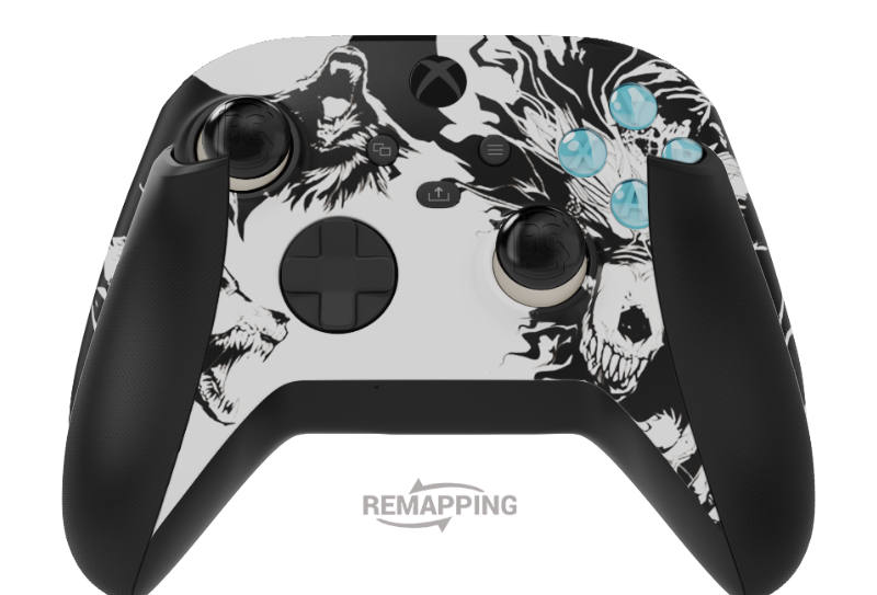 BC Xbox X/S 87885