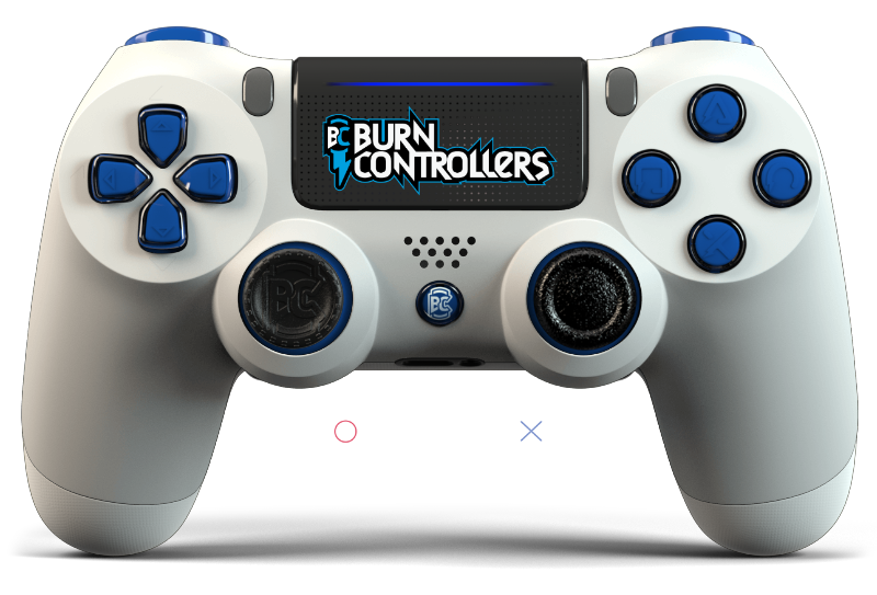 Burn PS4 89529