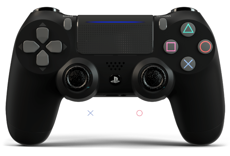 Burn PS4 74191