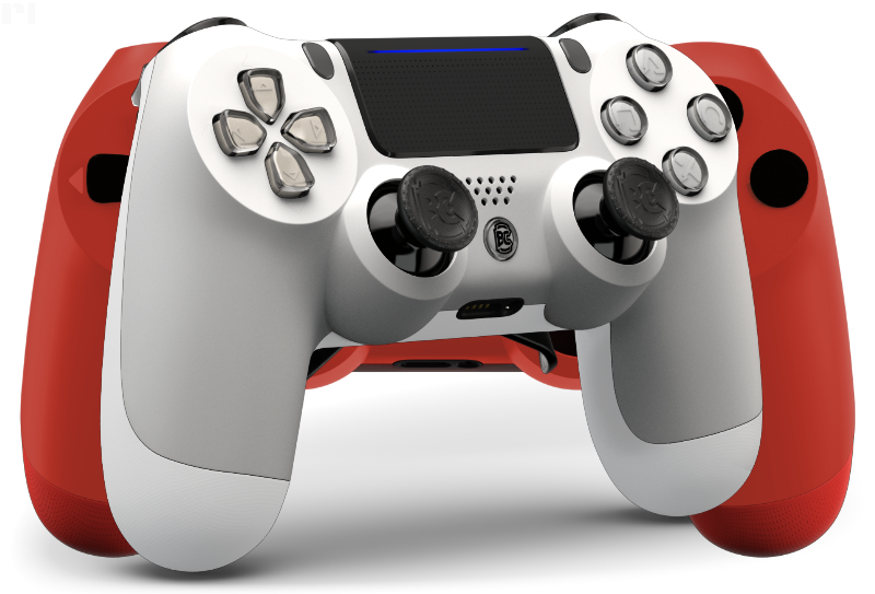 Burn PS4 78620