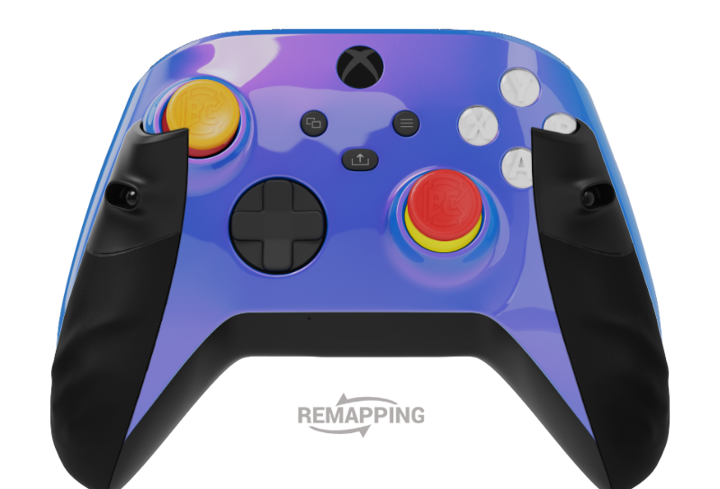 BC Xbox X/S 76663