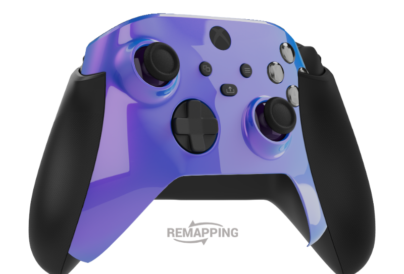 BC Xbox X/S 75697