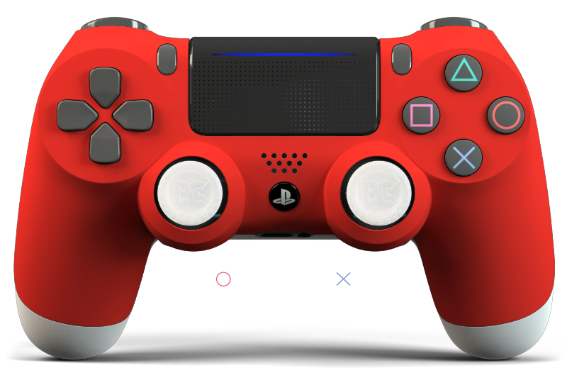 Burn PS4 96793