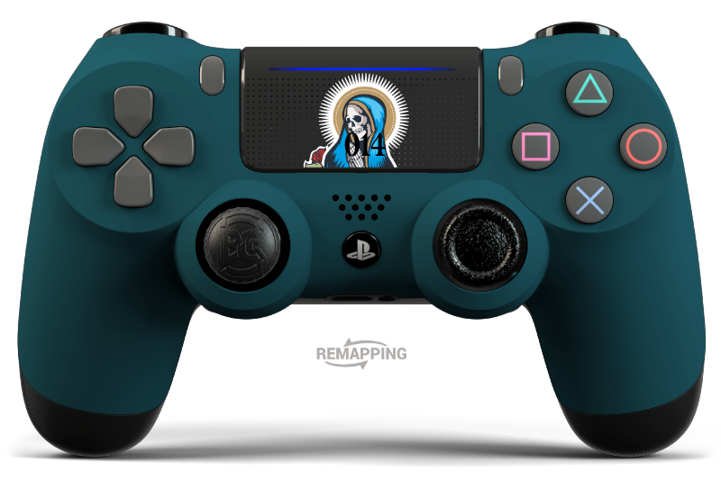 Burn PS4 74823