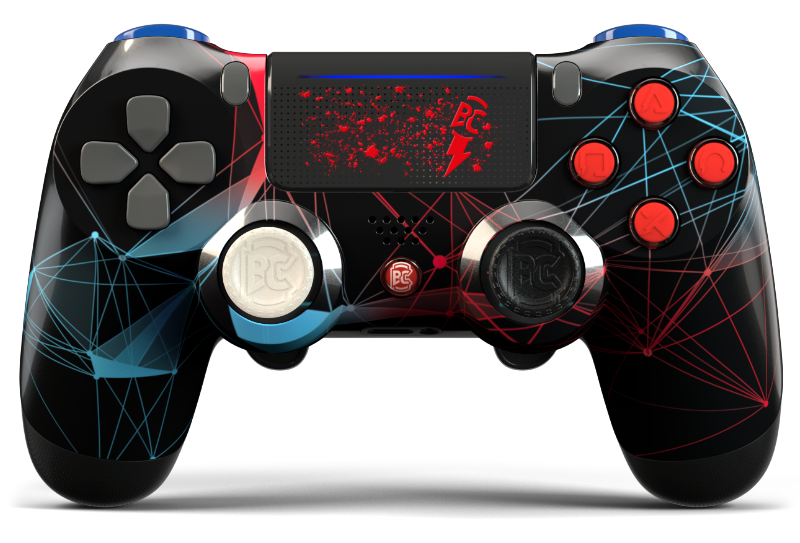 Burn PS4 102335