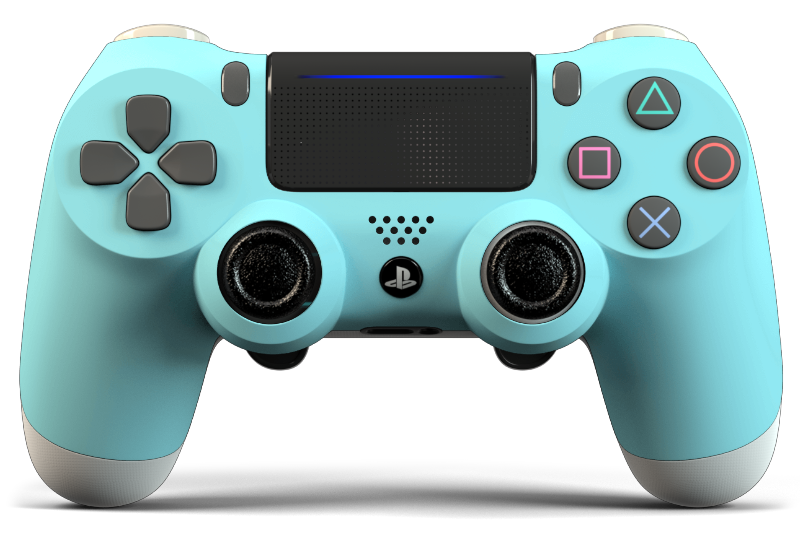 Burn PS4 84396