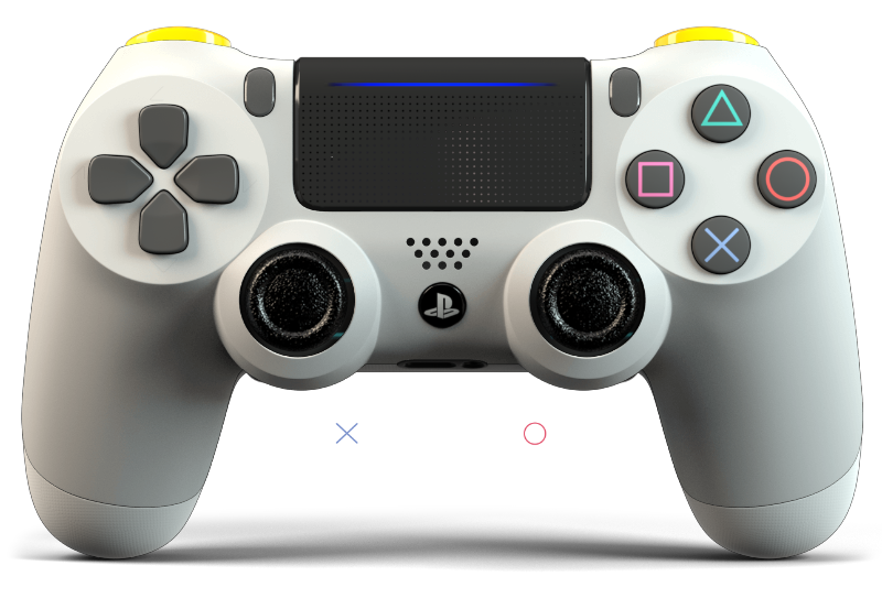 Burn PS4 88035