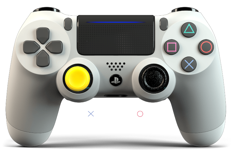 Burn PS4 80032