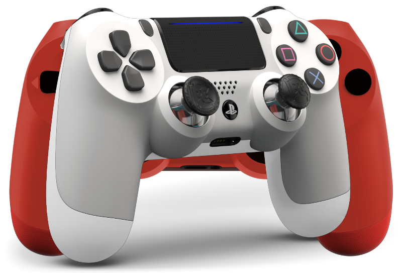 Burn PS4 78343