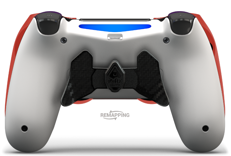 Burn PS4 77893