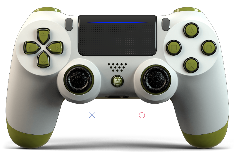 Burn PS4 83015