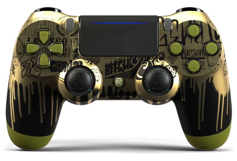 Burn PS4 78041