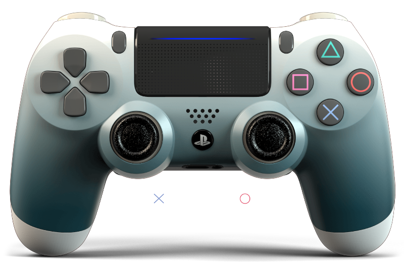 Burn PS4 78230