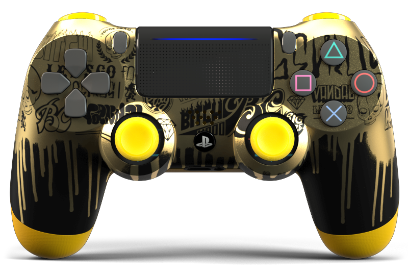 Burn PS4 96066