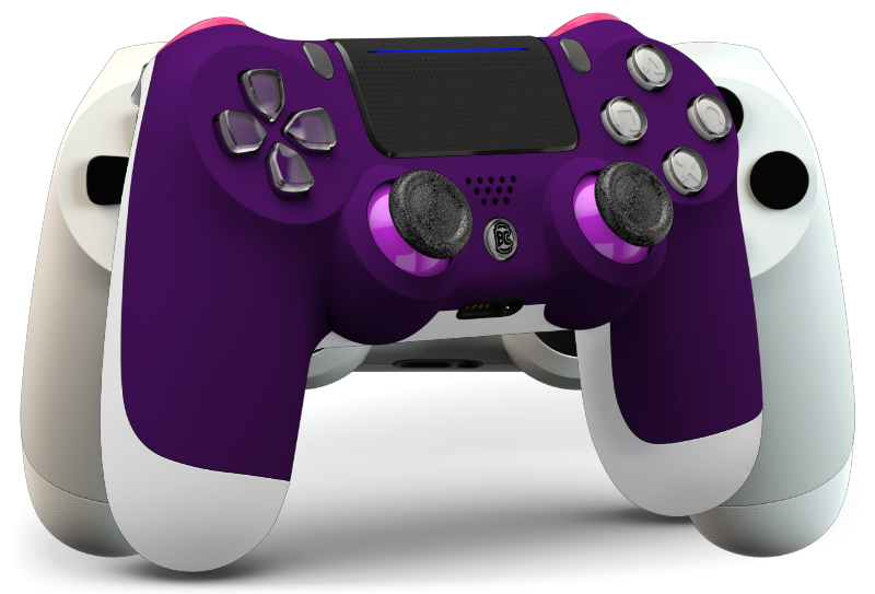 Burn PS4 91298