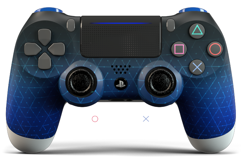 Burn PS4 89027