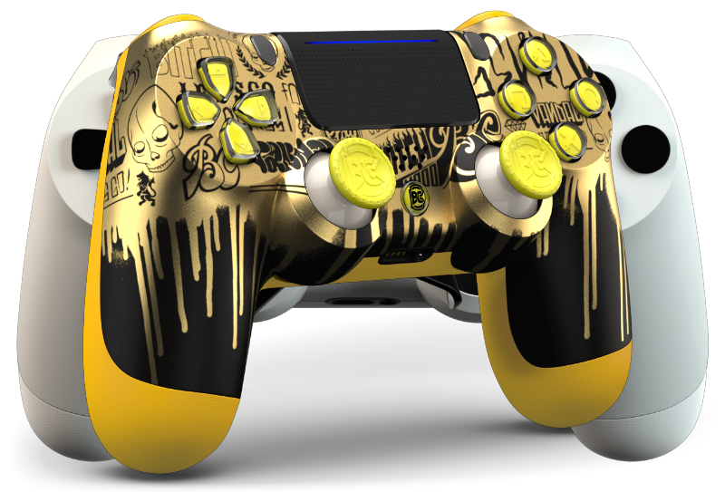Burn PS4 81171