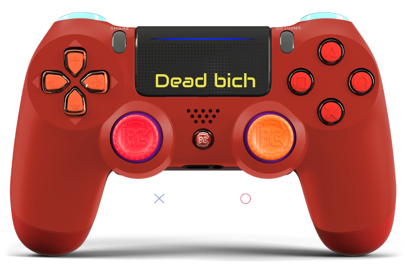Burn PS4 102672