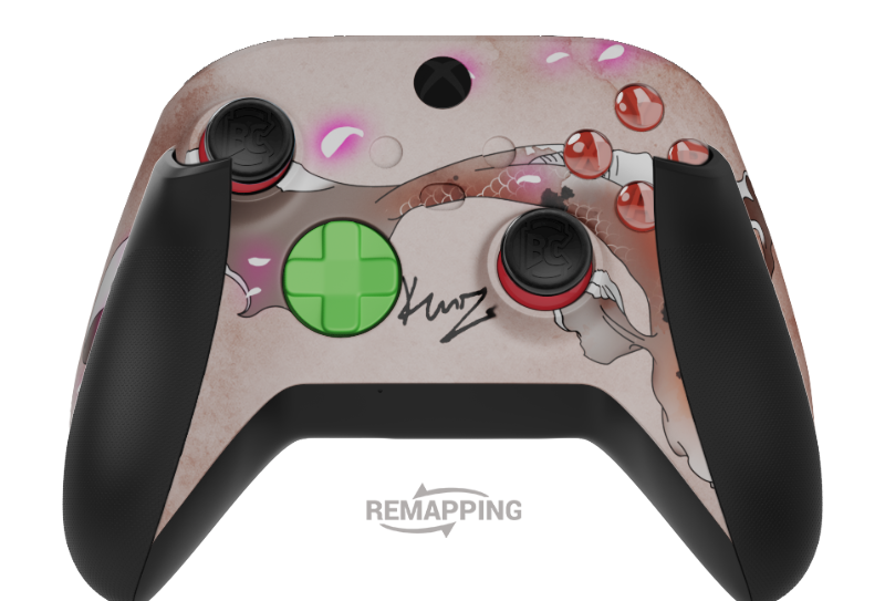 BC Xbox X/S 92971