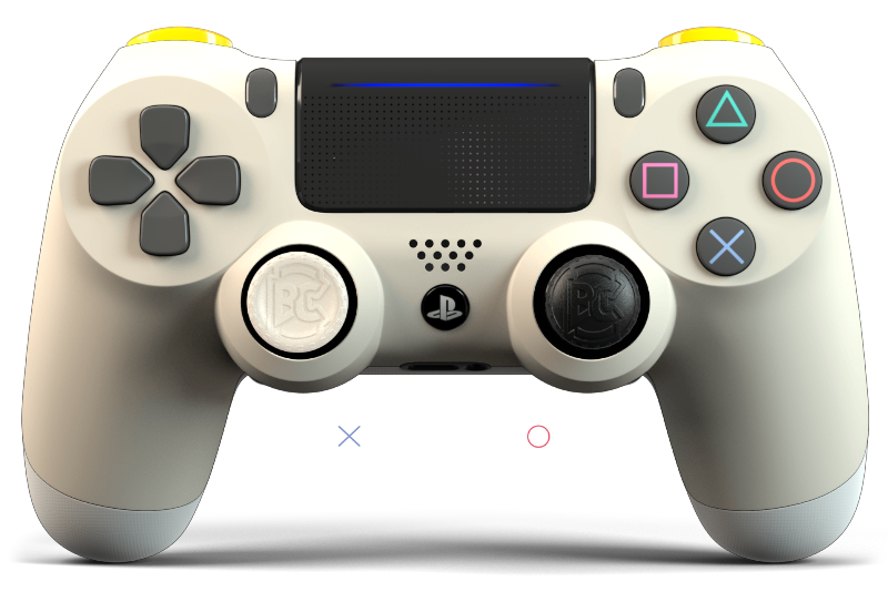 Burn PS4 94593