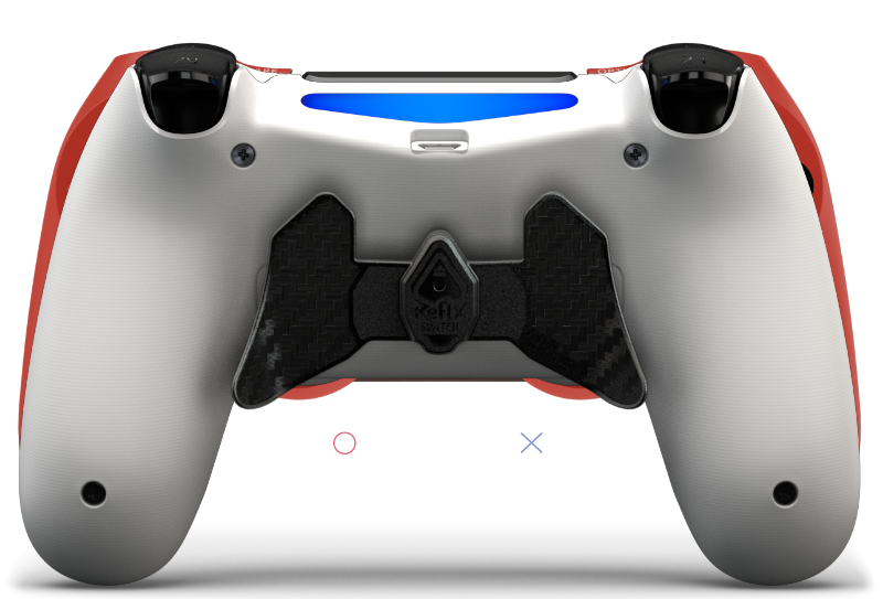 Burn PS4 78779