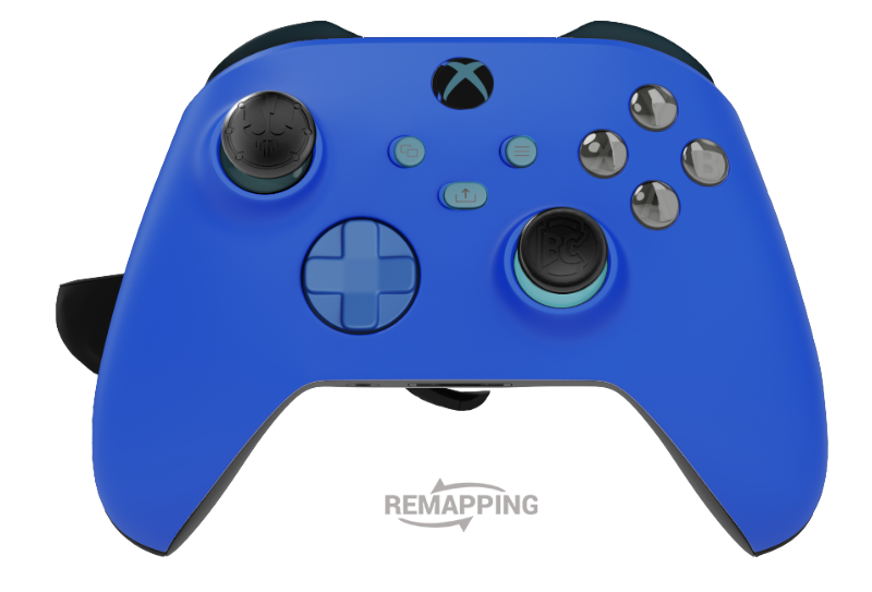 BC Xbox X/S 80140