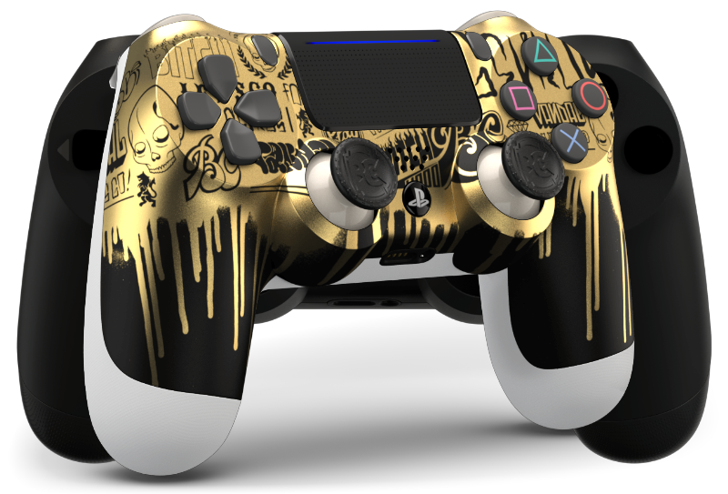 Burn PS4 85687