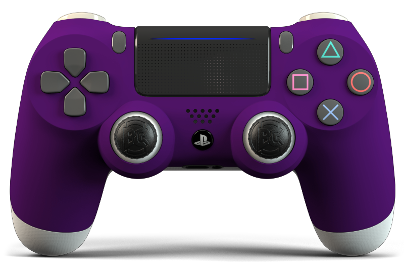 Burn PS4 82937