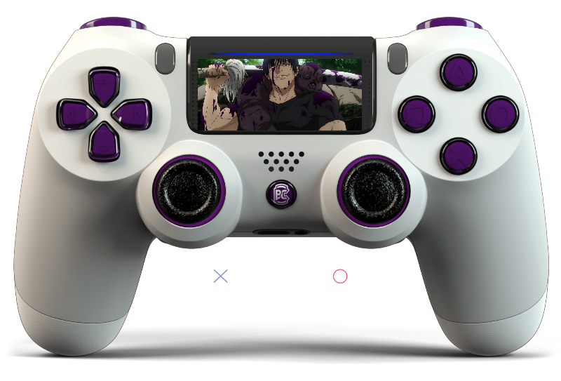Burn PS4 78330