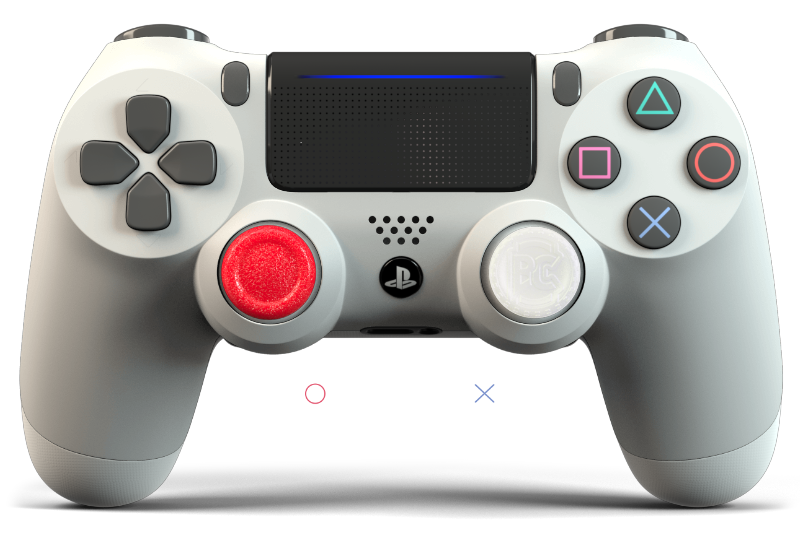 Burn PS4 108381