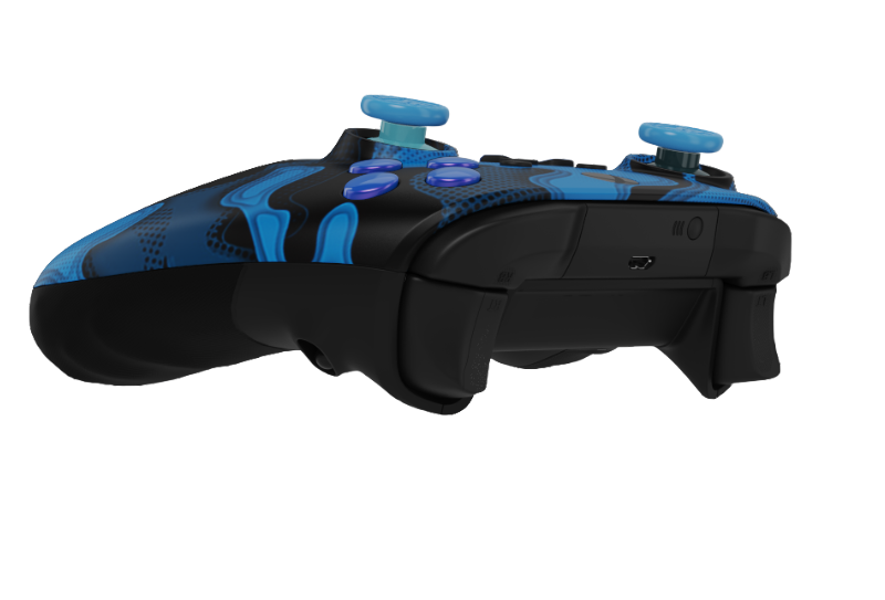 BC Xbox X/S 76489