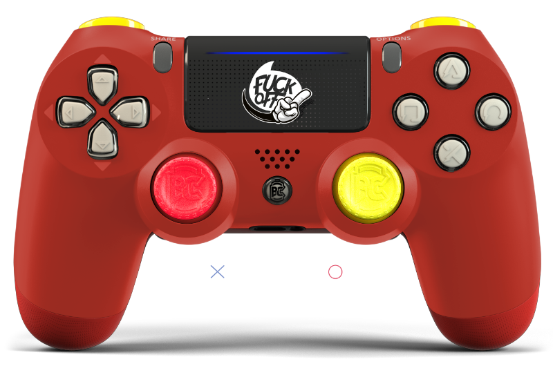Burn PS4 102037